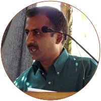 Rajiv Velicheti