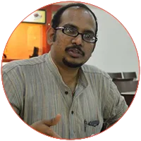 T. Vishnu Vardhan